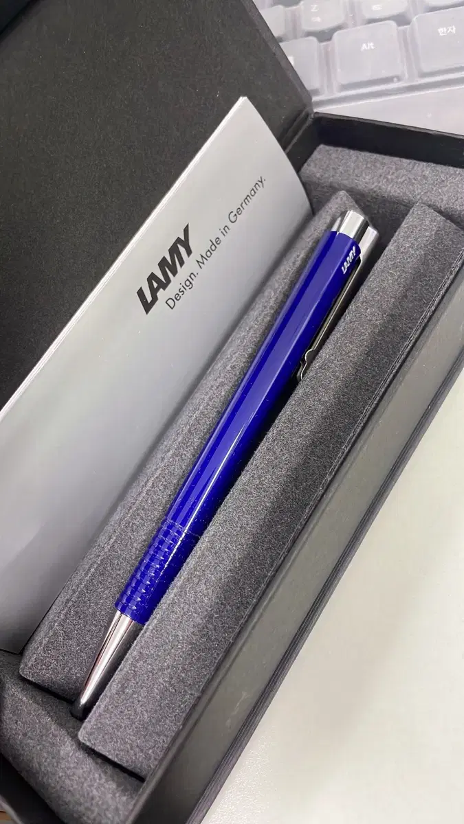 Lamy 라미 고급볼펜 새제품